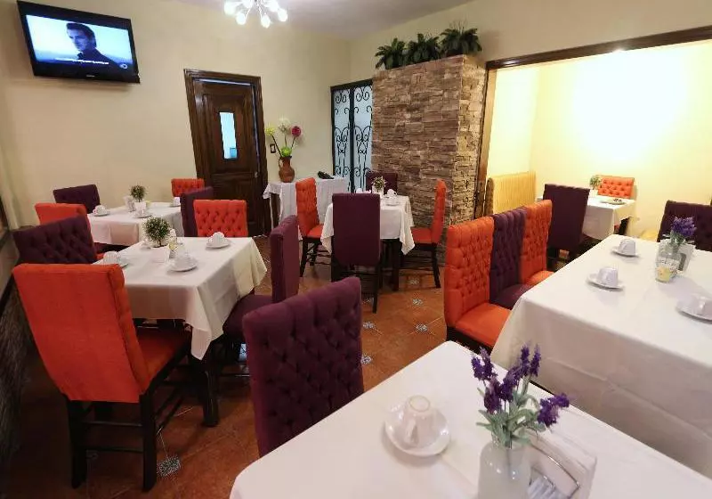 ホテル Carmen Caballero