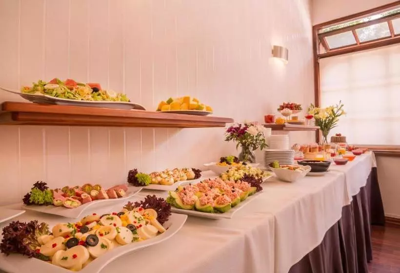 בית מלון כפרי Conde Ansurez