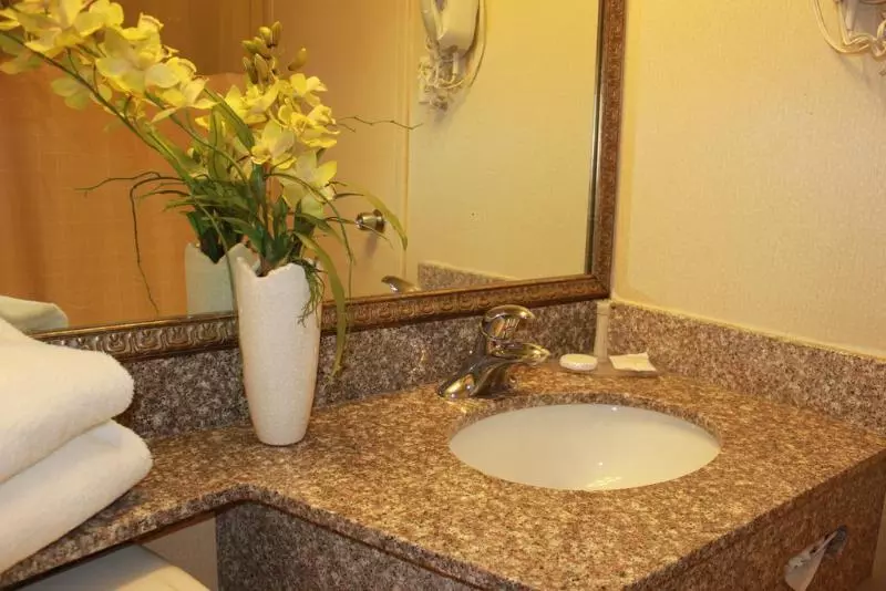 ホテル Confederation Place