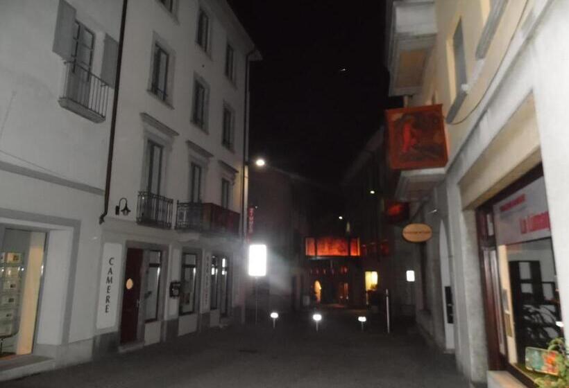 Hotel Garni Bar Sport