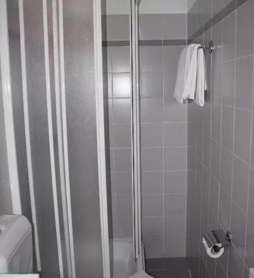 酒店 Garni Bar Sport