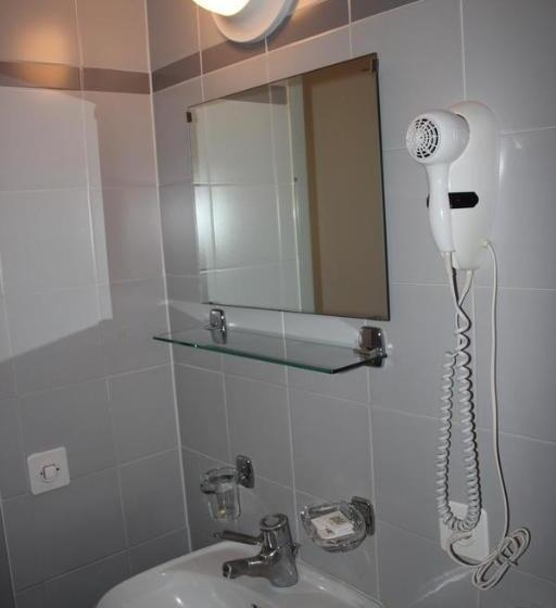 Hotel Garni Bar Sport