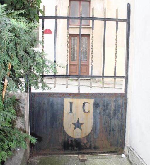 Hotel Garni Bar Sport