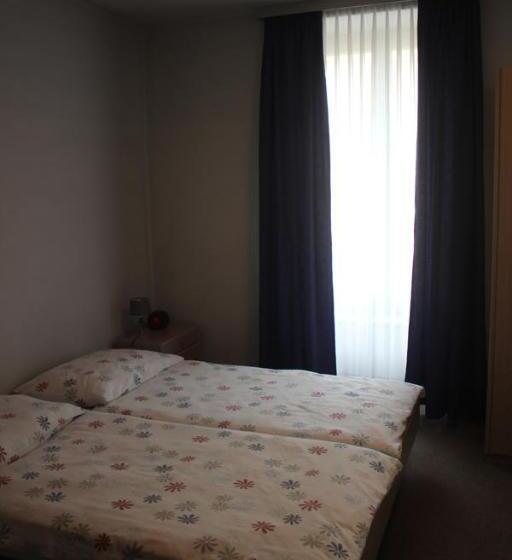 Hotel Garni Bar Sport