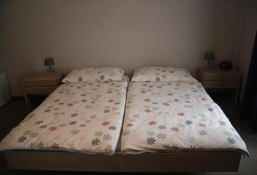 Hotel Garni Bar Sport