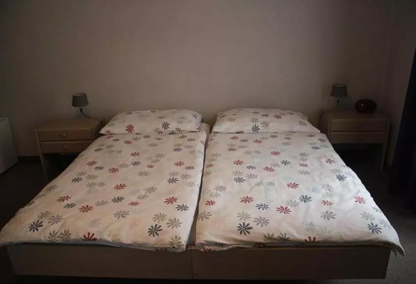 酒店 Garni Bar Sport