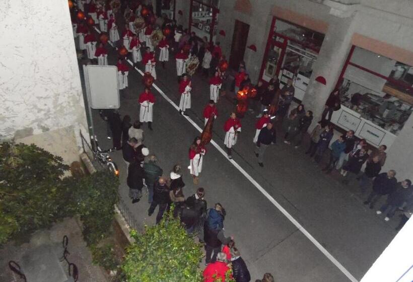 Hotel Garni Bar Sport