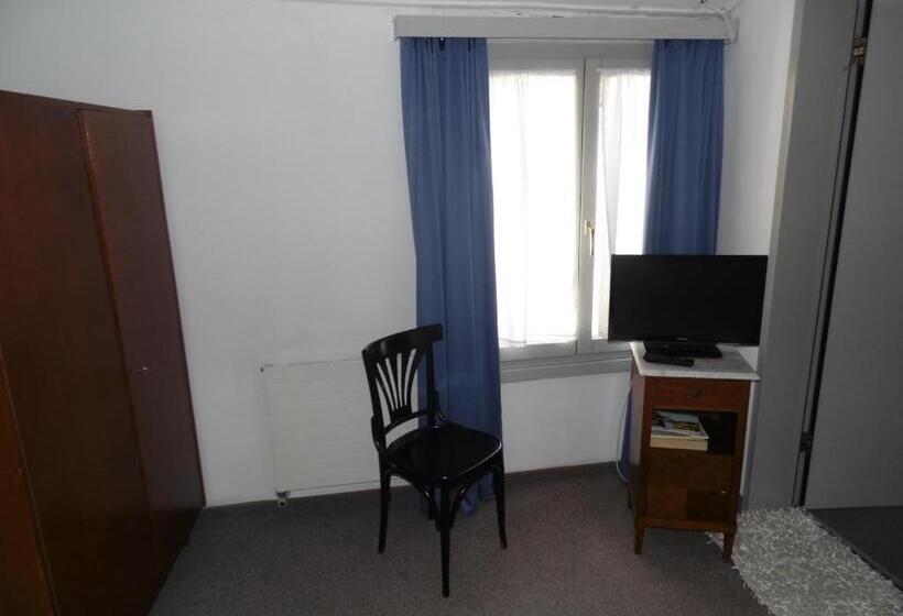 Hotel Garni Bar Sport