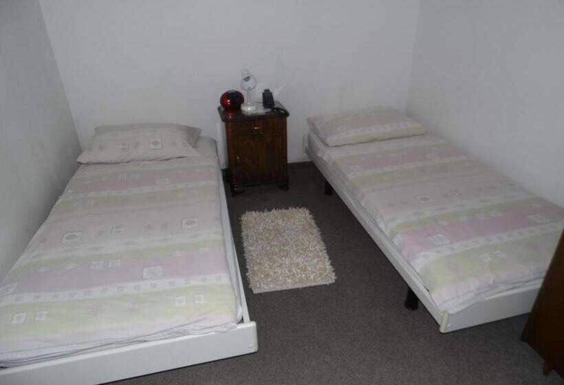 Hotel Garni Bar Sport