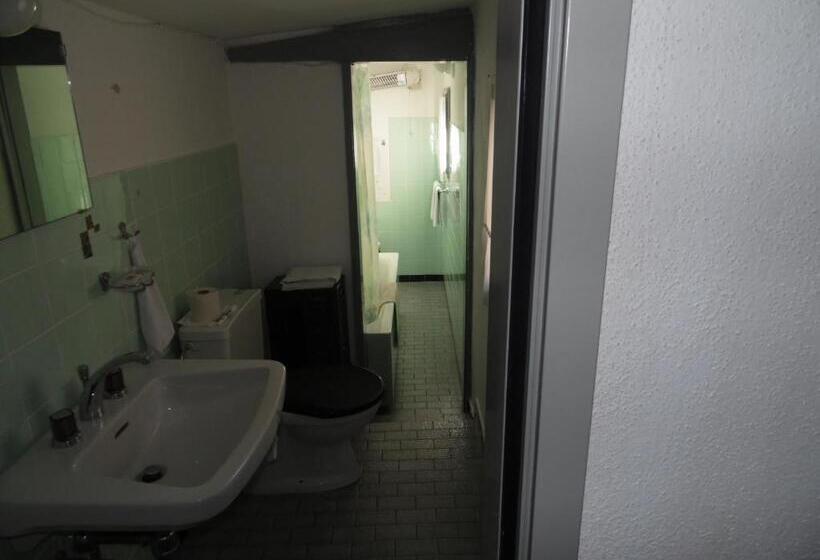 Hotel Garni Bar Sport