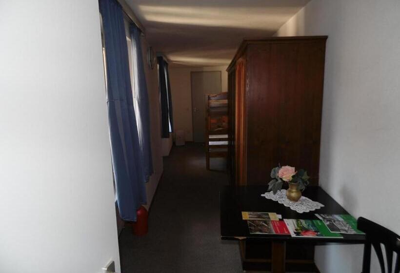 Hotel Garni Bar Sport