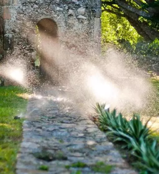 Отель Hacienda Chichen Resort And Yaxkin Spa