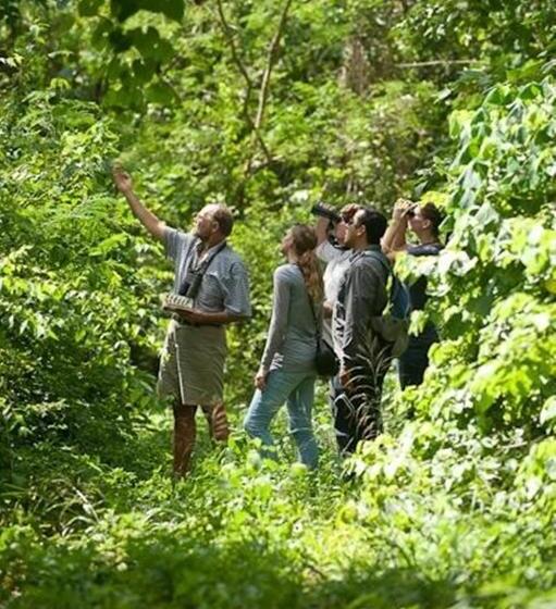 Hôtel Hacienda Chichen Resort And Yaxkin Spa