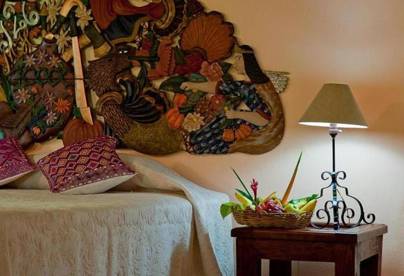 Hôtel Hacienda Chichen Resort And Yaxkin Spa