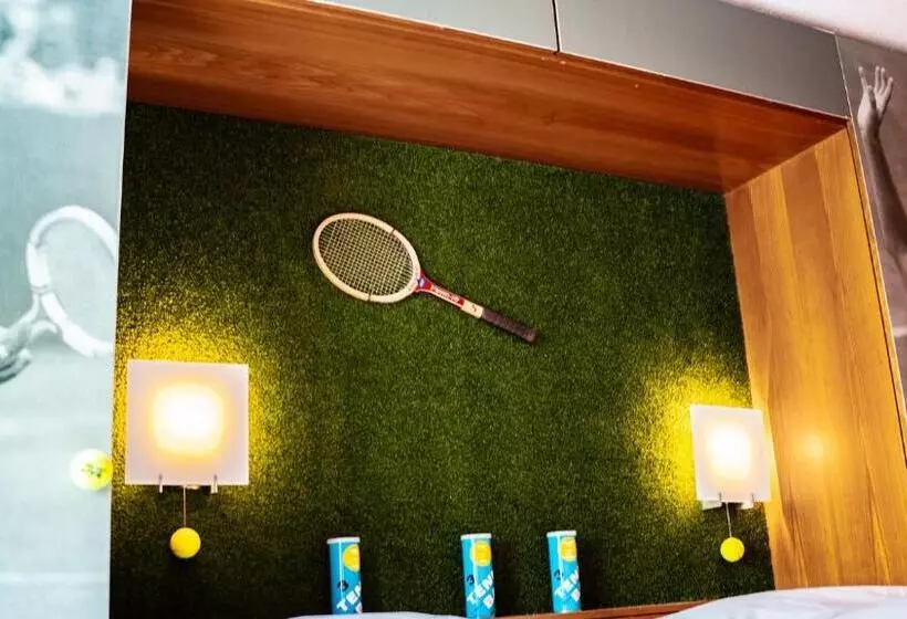 Boutique Hotel Kronenhof