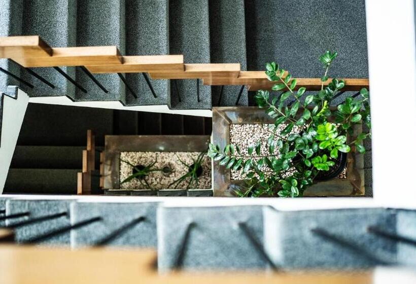 Boutique Hotel Kronenhof