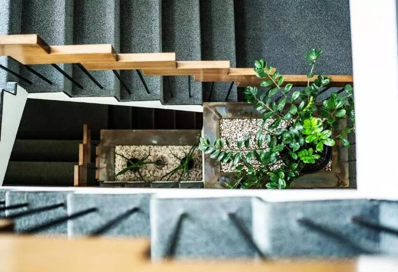 Boutique Hotel Kronenhof