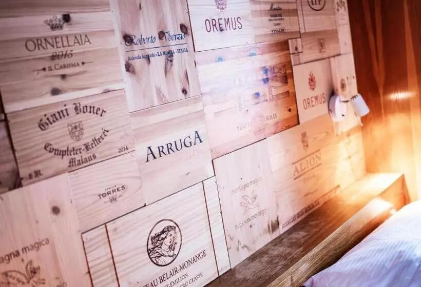 Boutique Hotel Kronenhof