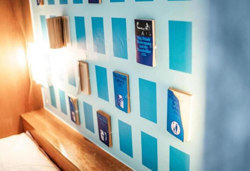 Boutique Hotel Kronenhof