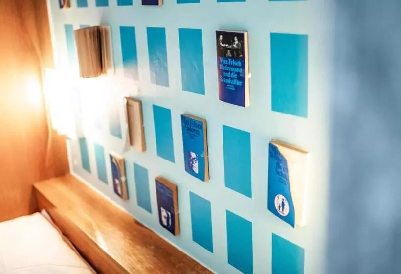 Boutique Hotel Kronenhof