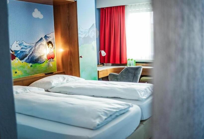 Boutique Hotel Kronenhof