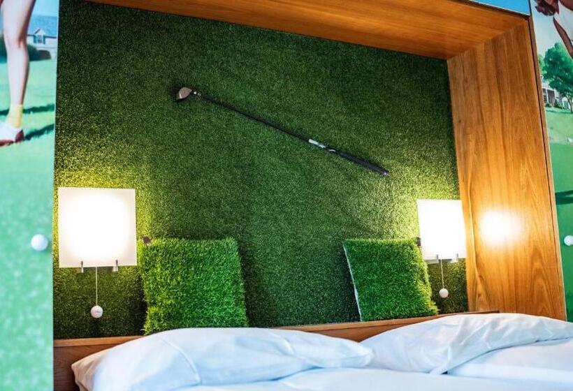 Boutique Hotel Kronenhof