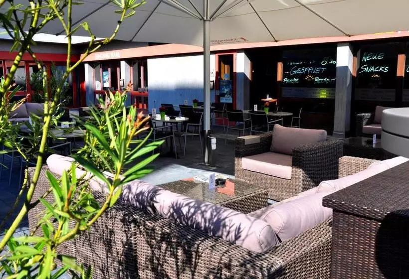 Boutique Hotel Kronenhof