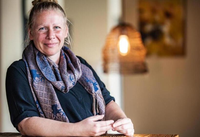 Boutique Hotel Kronenhof