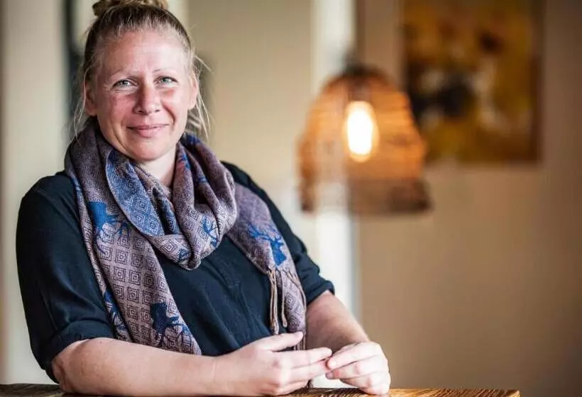 Boutique Hotel Kronenhof