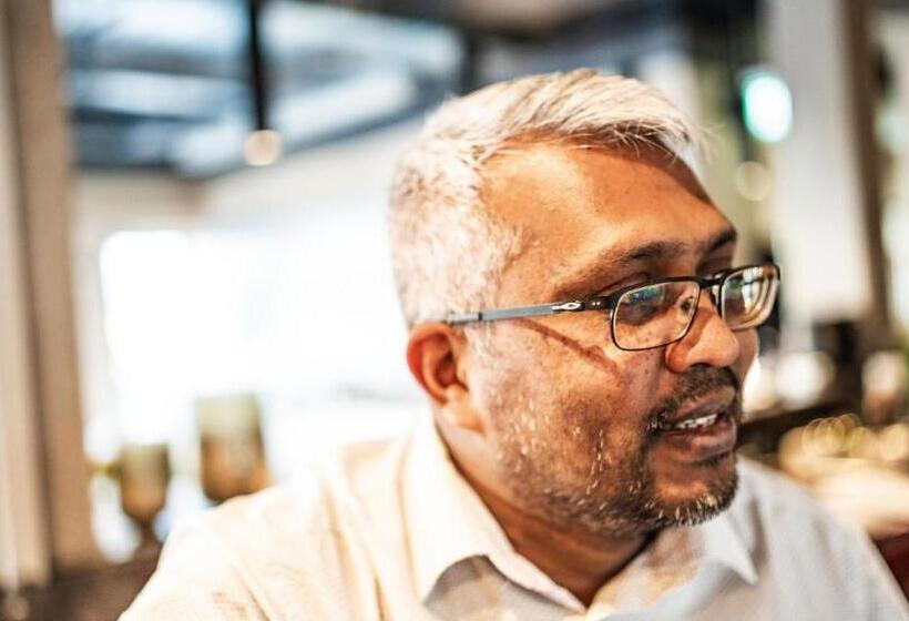 Boutique Hotel Kronenhof