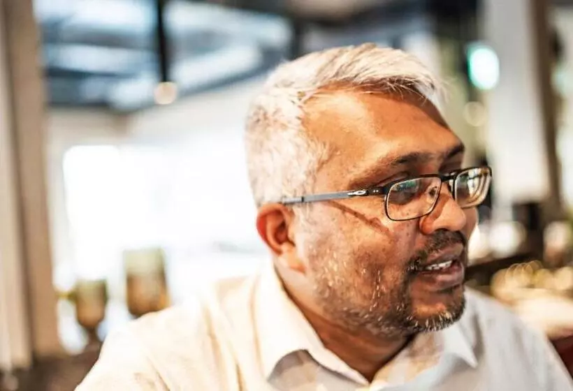 Boutique Hotel Kronenhof