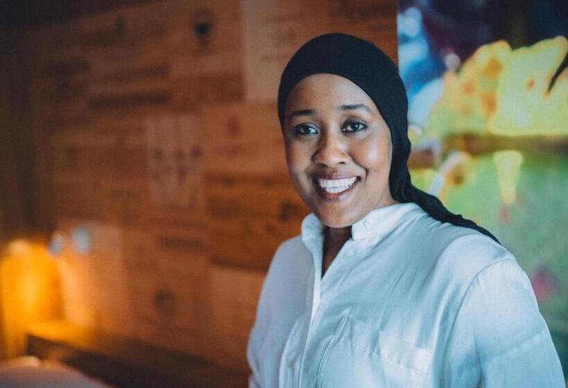 Boutique Hotel Kronenhof