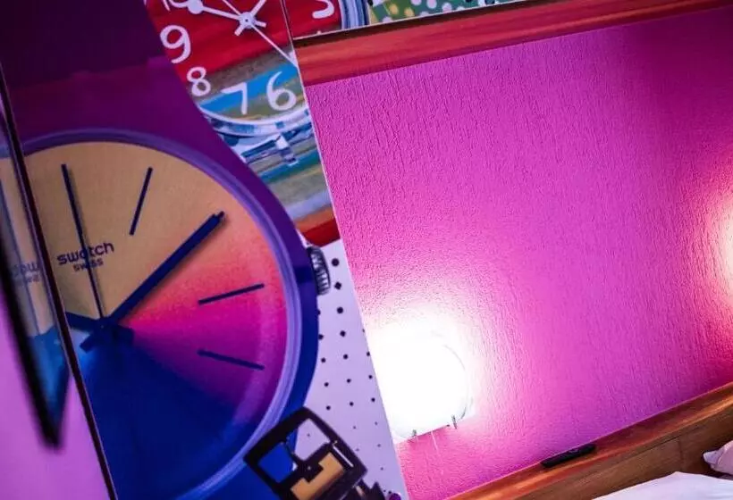 Boutique Hotel Kronenhof