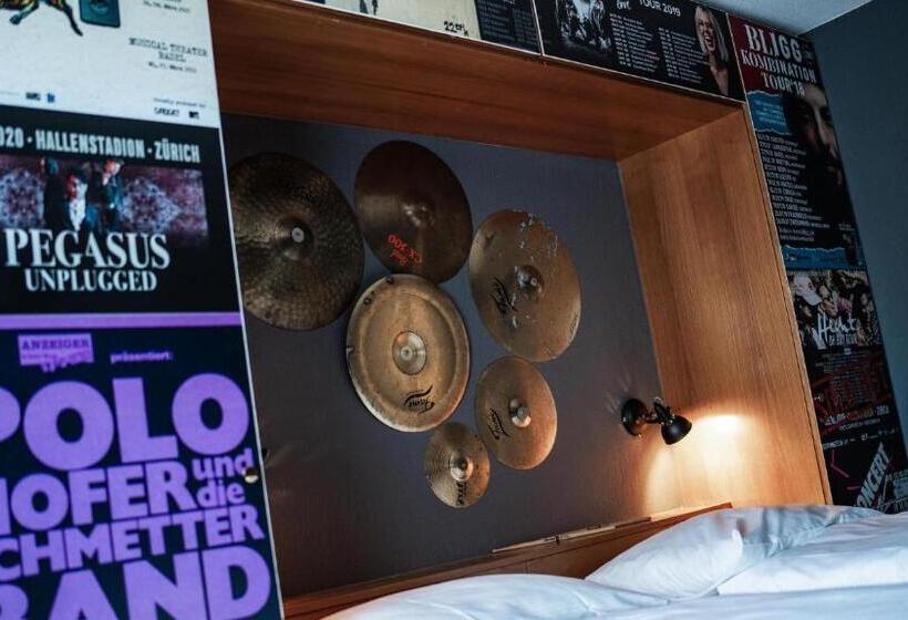 Boutique Hotel Kronenhof