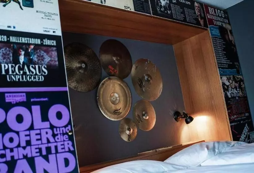 Boutique Hotel Kronenhof