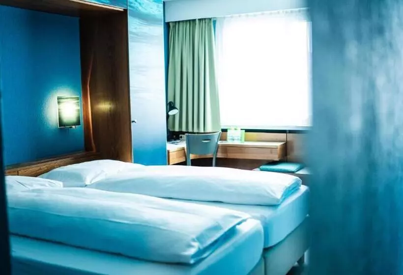 Boutique Hotel Kronenhof