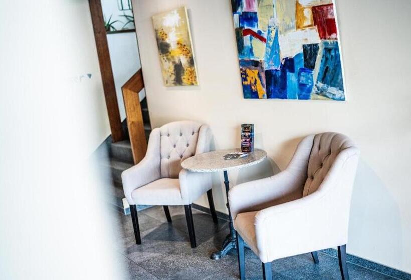 Boutique Hotel Kronenhof