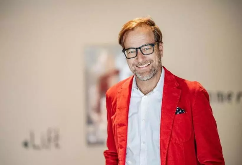 Boutique Hotel Kronenhof