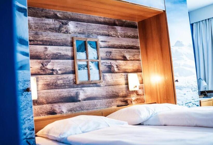 Boutique Hotel Kronenhof