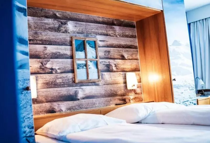 Boutique Hotel Kronenhof