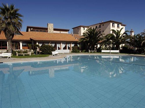 هتل La Serena Plaza