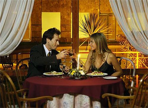 هتل La Serena Plaza