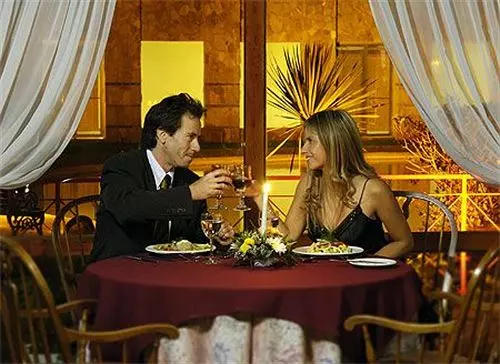 酒店 La Serena Plaza