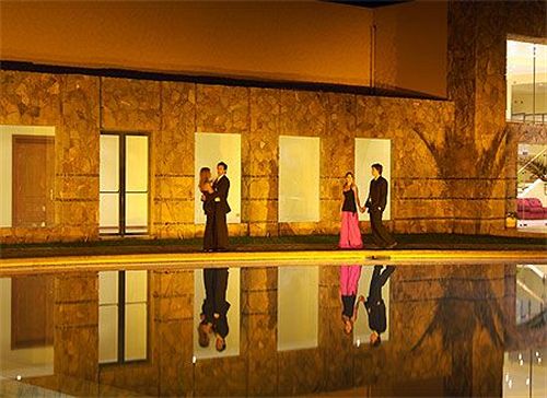 هتل La Serena Plaza