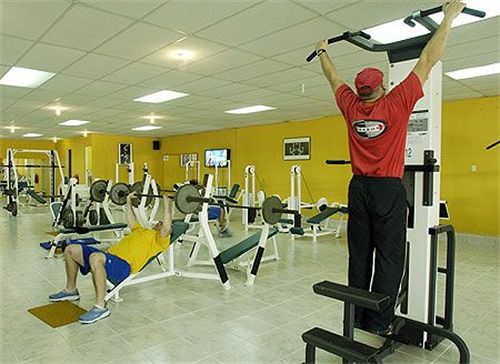 هتل La Serena Plaza