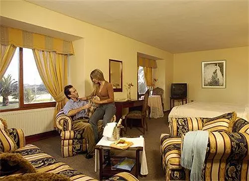 酒店 La Serena Plaza