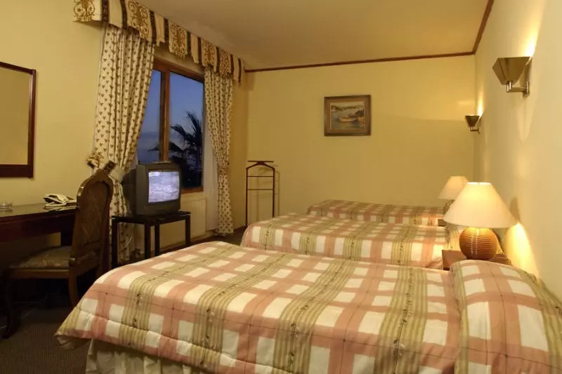 酒店 La Serena Plaza