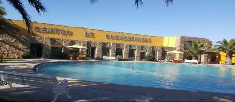 ホテル La Serena Plaza