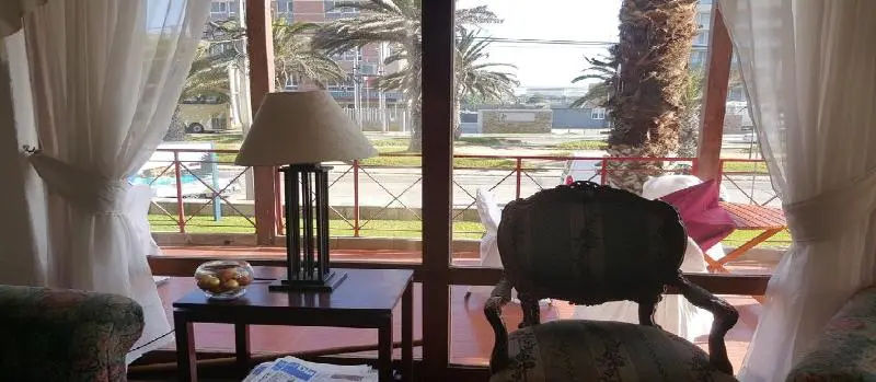 ホテル La Serena Plaza