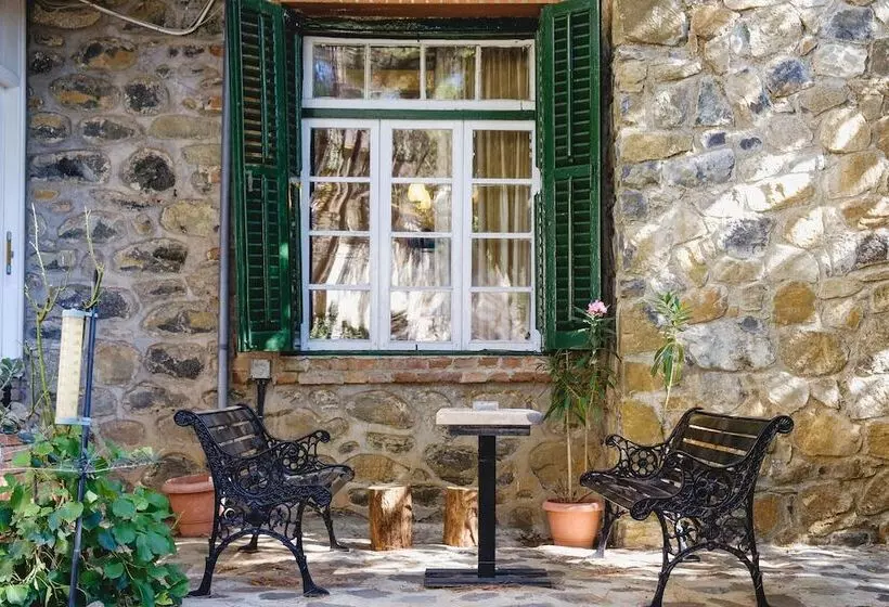 فندق New Helvetia